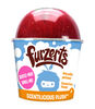 Furzerts Medium Scented Plush - Cherry Chelsie Cheesecake