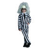 Beetlejuice Deluxe Costume