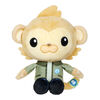 Octonauts S1 Basic Peluche Panni