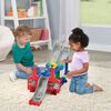 VTech Tut Tut Bolides Multi cascades JumpetGo 4 en 1 - Édition française