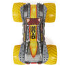 Monster Jam, Official Max-D Monster Truck, Collector Die-Cast Vehicle, 1:24 Scale
