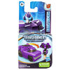Transformers EarthSpark, figurine Tacticon Terran Hashtag