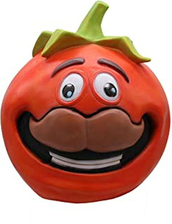 Fortnite Tomato Head Loot Foam Squishy English Edition Toys R Us Canada