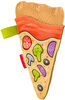 Fisher-Price Pizza Slice Teether