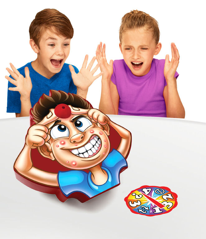 PopAZit Game Toys R Us Canada