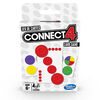 Jeu de cartes Connect 4
