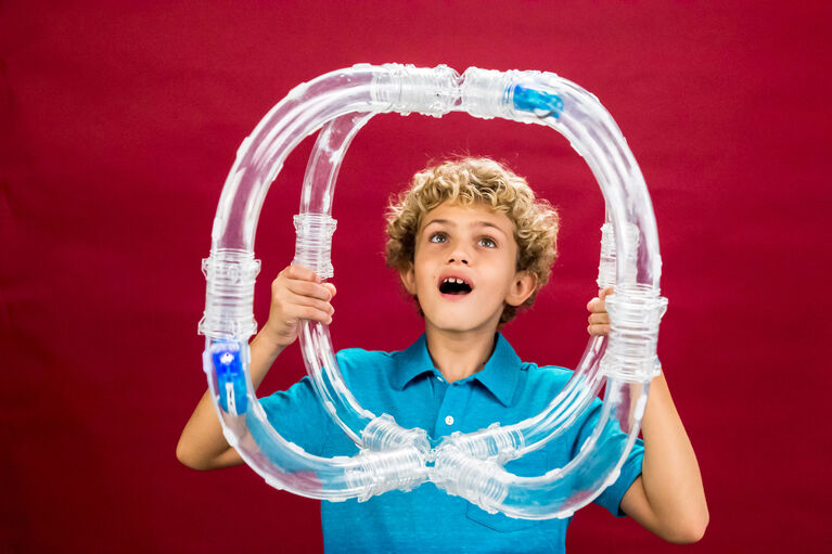 Zoom Tubes Tubular Expansion Pack