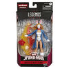 Marvel Spider-Man Legends Series, figurine Marvel's White Rabbit de 15 cm