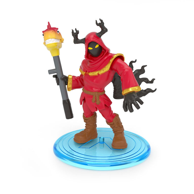 Fortnite Battle Royale Collection Solo Pack Cloaked Shadow Toys R Us Canada