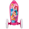 Huffy 3-Wheel Preschool Scooter featuring Disney Princesses, Pink - R Exclusive