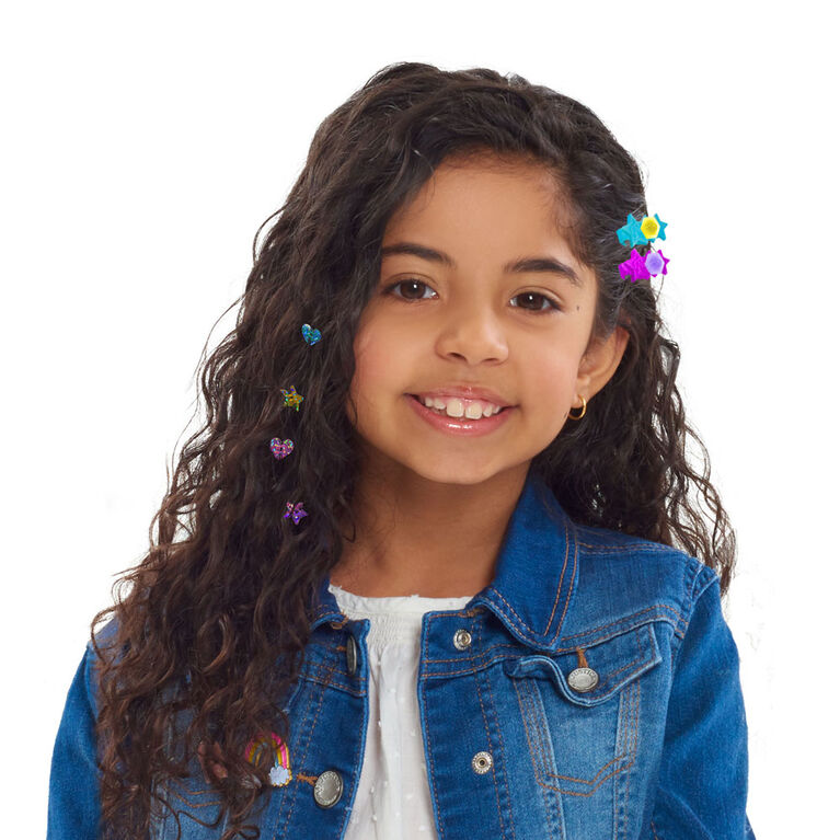Barbie Rainbow Sparkle Deluxe Styling Head Brown Hair R Exclusive Toys R Us Canada