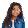 Tête de Coiffure De Luxe Barbie Arc-En-Ciel Brillante - Cheveux Marrons - Notre exclusivité