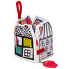 Skip Hop - Livret d'activités Peek & Play Vibrant Village