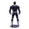 DC Multiverse - Solar Superman (Black Suit) Figure