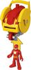 Imaginext - DC Super Friends - Head Shifters - Coffret The Flash
