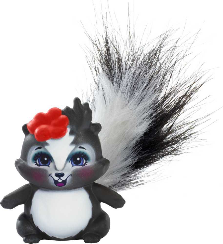 Enchantimals sage skunk doll hot sale