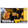 Tonka - Steel Classics Front Loader