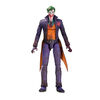 DC Essentials: DCeased The Joker Action Figurine