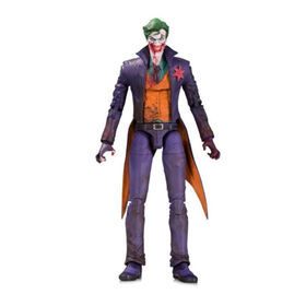 DC Essentials: DCeased The Joker Action Figure