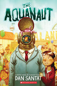 The Aquanaut - English Edition