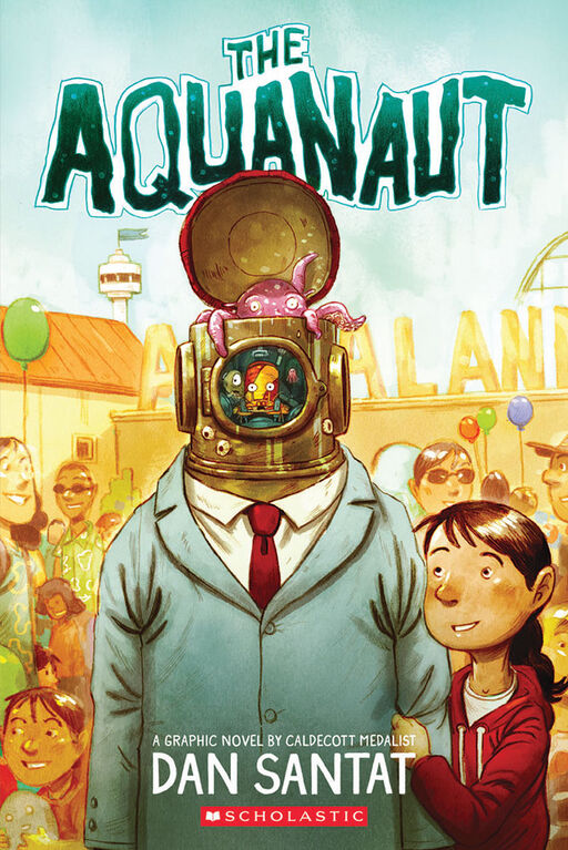 The Aquanaut - English Edition