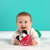 Disney Baby Mickey Mouse Rattle Along Buddy Easy-Grasp Toy