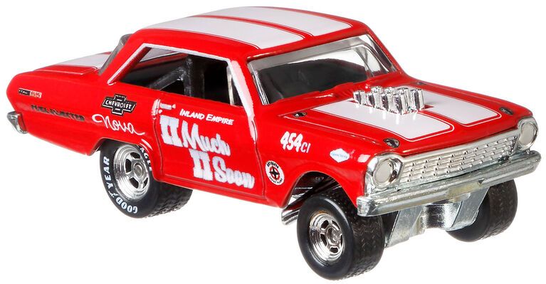 Hot Wheels Car Culture - Assortment May Vary