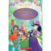 Thea Stilton: Special Edition #9: The Magic of the Mirror - English Edition