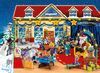 Calendrier de l'Avent "Boutique de jouets"  - Playmobil