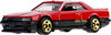Hot Wheels Japanese Car Culture Multipacks of 6 Toy Cars, Gift for Kids & Collectors