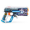 X-Shot Skins Laser 360° (2 Laser Blasters & 2 Infrared Headset) by ZURU