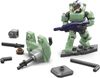 Mega HALO Bazaar Battleground