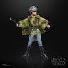 Star Wars The Black Series Princess Leia Organa (Endor) Toy 6-Inch Scale Star Wars: Return of the Jedi Collectible Figure