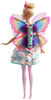 Barbie Dreamtopia Rainbow Cove Fairy Doll - Blonde
