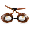 Lunettes de natation - Star Wars Chewie