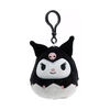 Squishmallows 3.5" Clip-on - Hello Kitty Kuromi
