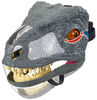 Jurassic World Chomp 'N Roar Mask Velociraptor - Blue