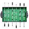 Playmaker 3-in-1 Foosball Multi-Game Table