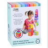 ALEX - Stick & Stack Blocks
