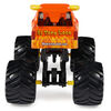 Monster Jam, Official El Toro Loco Monster Truck, Collector Die-Cast Vehicle, 1:24 Scale