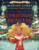 The Christmas Princess - English Edition