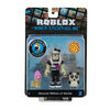 RoBlox Figure - Work at a Pizza Place: Mia