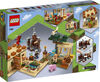 LEGO Minecraft The Illager Raid 21160 (562 pieces)