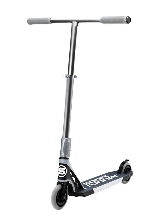 Sport Runner Pro Scooter - Notre exclusivité