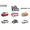 1:64 Club Vee-Dub Series 14