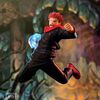 Jujutsu Kaisen Itadori Sfc Figure