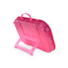 LOL Surprise Fashion Show on the Go Family - Bright Pink - English Edition