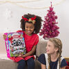 Hatchimals CollEGGtibles, Advent Calendar with Exclusive Characters and Paper Craft Accessories