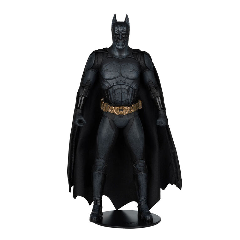 DC Multiverse Batman (Batman Begins) Gold Label 7" Action Figure