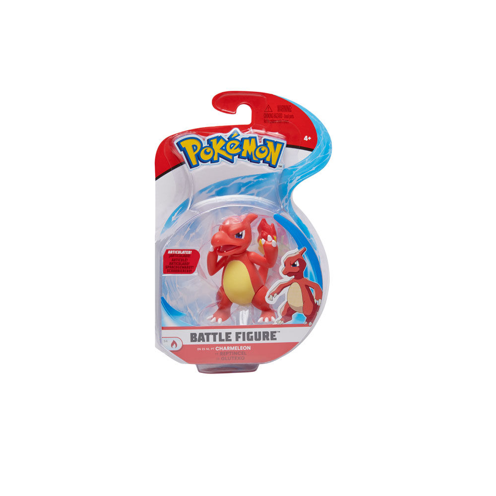 Charmeleon toy discount
